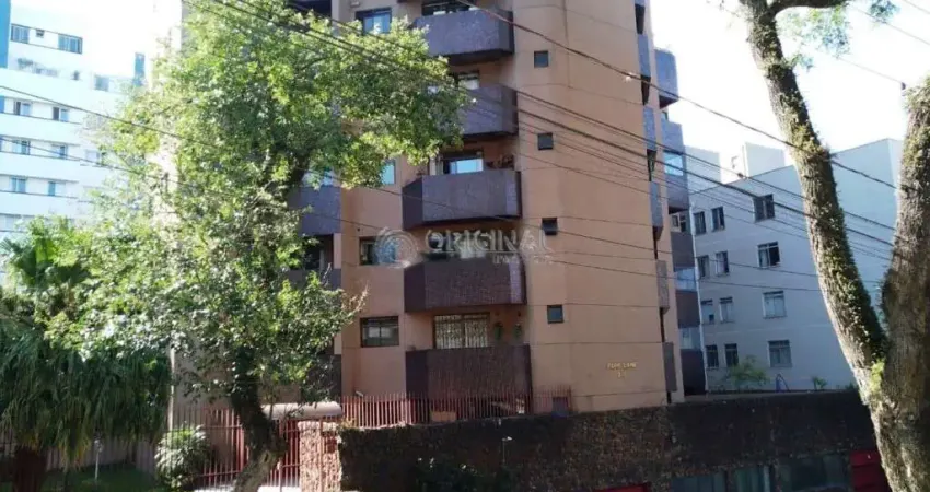 Apartamento com 3 quartos à venda na Rua Tabajaras, 245, Vila Izabel, Curitiba