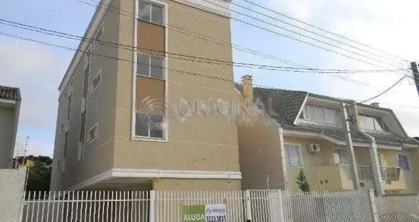 Apartamento com 2 quartos à venda na Rua Francisco Gorski, 75, Ecoville, Curitiba