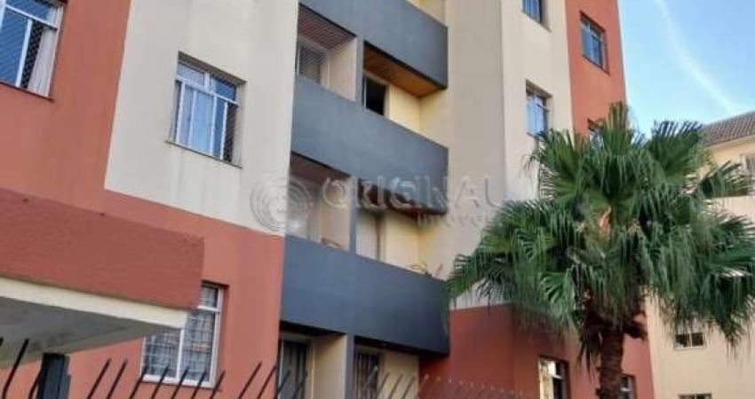 Apartamento com 1 quarto à venda na Rua Cândido Xavier, 1426, Vila Izabel, Curitiba