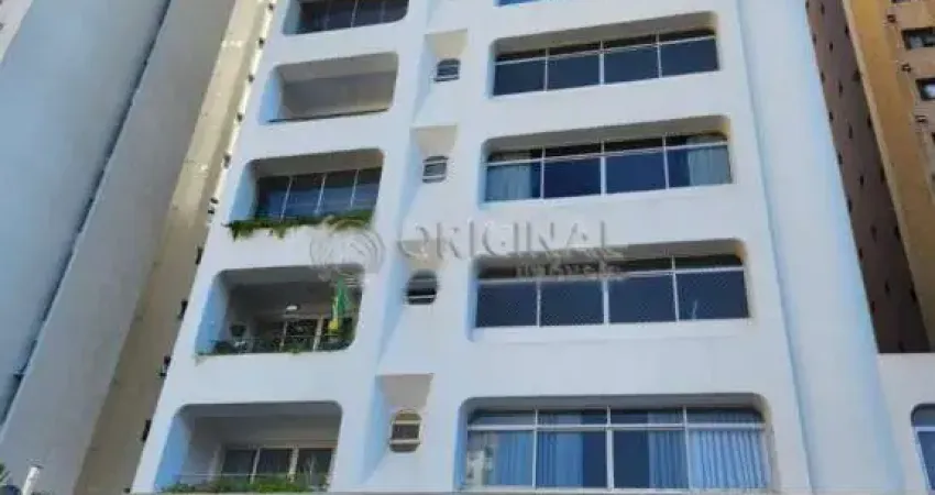 Apartamento com 4 quartos à venda na Rua Martim Afonso, 1286, Bigorrilho, Curitiba