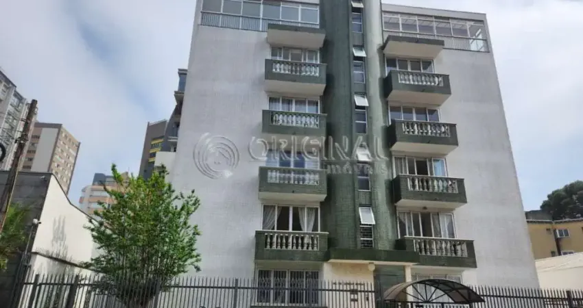 Apartamento com 4 quartos à venda na Travessa Abílio César Borges, 92, Bigorrilho, Curitiba