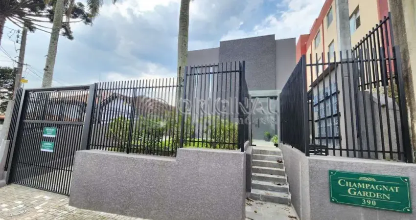 Apartamento com 1 quarto para alugar na Rua Padre Agostinho, 390, Bigorrilho, Curitiba