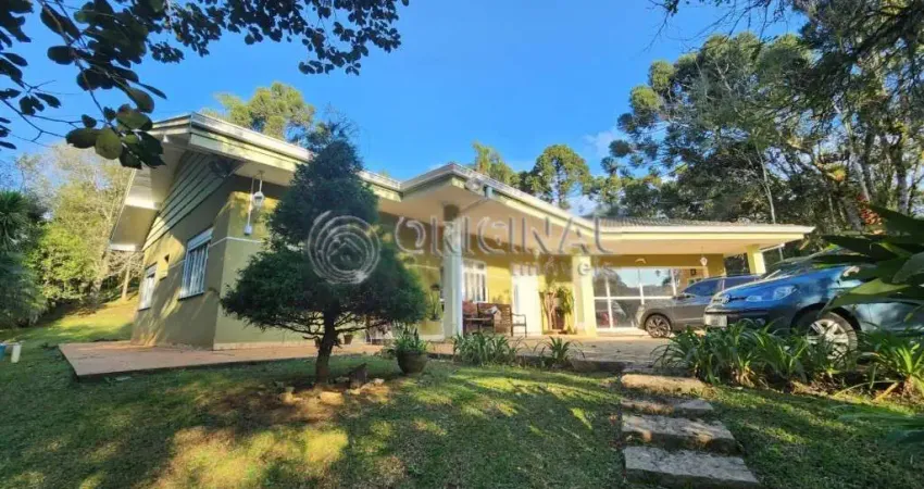 Chácara / sítio para alugar na Rua Fernandino Aleixo, 675, Jardim Boa Vista, Campo Largo