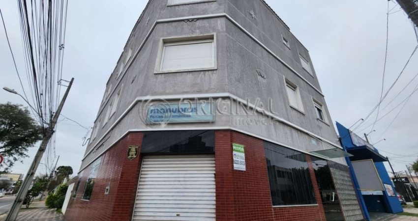 Ponto comercial com 5 salas para alugar na Rua Vinte e Quatro de Maio, 1230, Centro, Curitiba