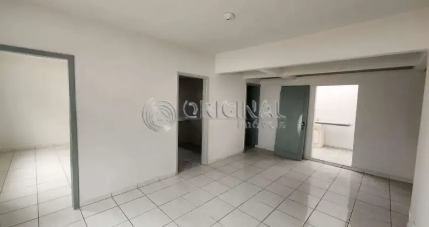 Apartamento com 3 quartos para alugar na Rua Bocaiúva, 605, Santa Quitéria, Curitiba
