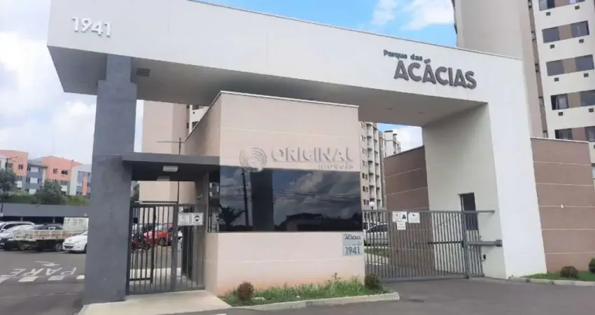 Apartamento com 2 quartos para alugar na Rua Clementino Zétola Júnior, 1941, Colônia Rio Grande, São José dos Pinhais