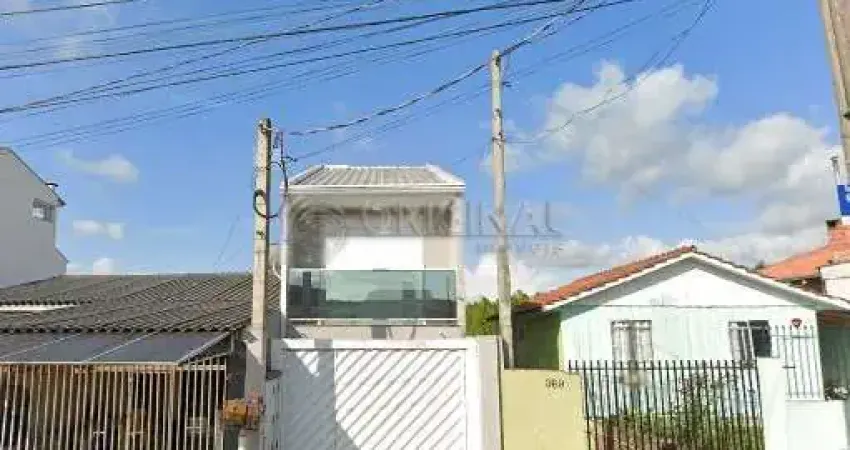 Kitnet / Stúdio para alugar na Travessa Guaporé, 387, Águas Belas, São José dos Pinhais