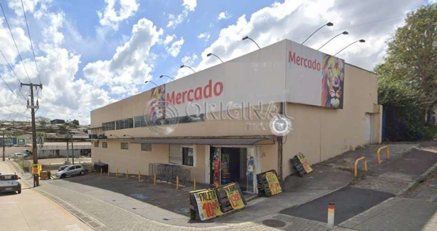 Loja para alugar, 520.00 m2 por R$13000.00  - Osasco - Colombo/PR