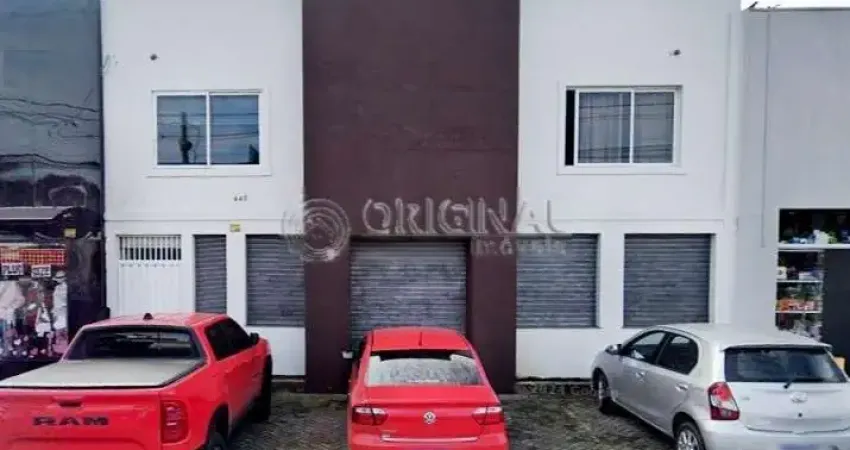 Loja para alugar, 270.00 m2 por R$10800.00  - Cidade Industrial - Curitiba/PR