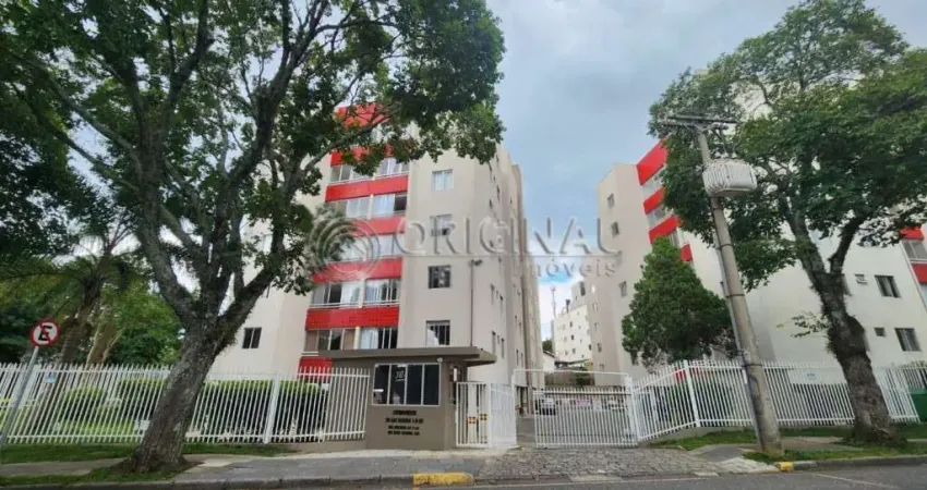 Apartamento com 2 quartos para alugar na Rua Santa Catarina, 930, Água Verde, Curitiba