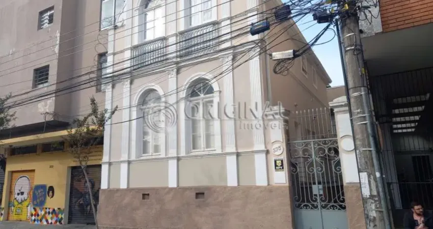 Apartamento com 1 quarto para alugar na Rua Paula Gomes, 375, São Francisco, Curitiba