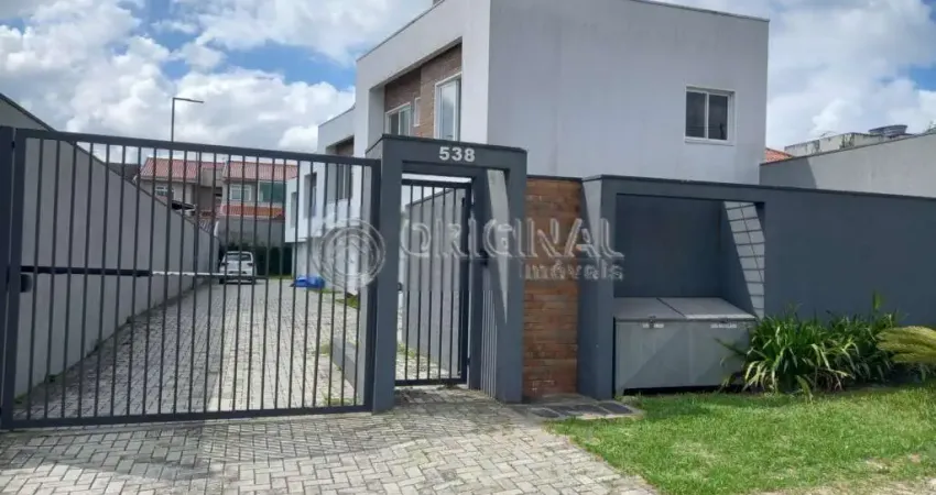 Casa em condomínio fechado com 3 quartos para alugar na Rua Maria Homan Wisniewski, 538, Campo Comprido, Curitiba