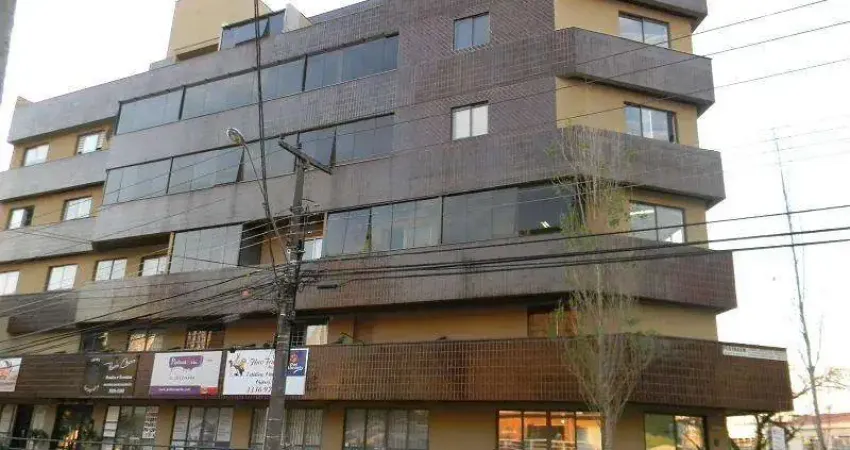 Sala comercial para alugar na Rua Frederico Cantarelli, 206, Bigorrilho, Curitiba