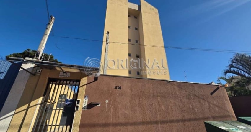 Apartamento com 1 quarto para alugar na Rua Samuel Cézar, 414, Água Verde, Curitiba