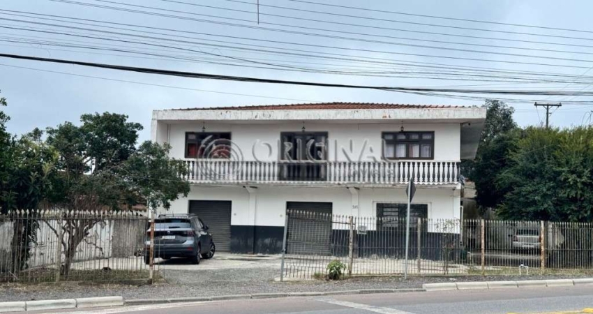 Terreno à venda, 300.00 m2 por R$1200000.00  - Abranches - Curitiba/PR