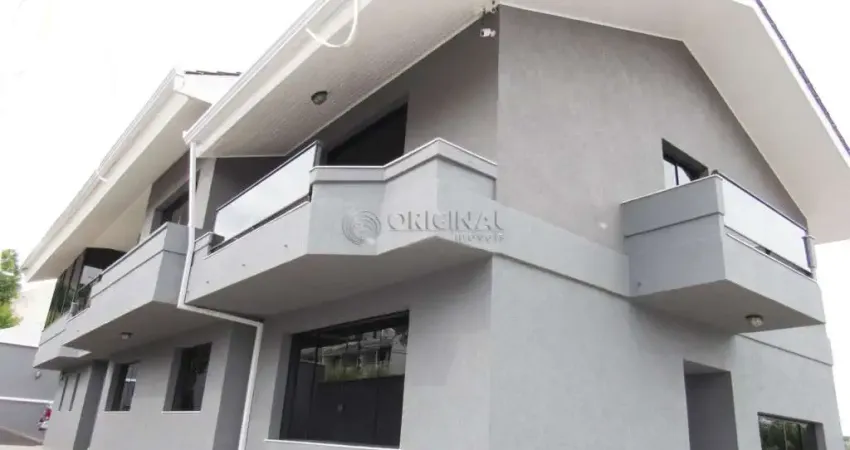 Casa com 4 quartos à venda na Rua Jerônimo de Albuquerque Maranhão, 147, São Braz, Curitiba