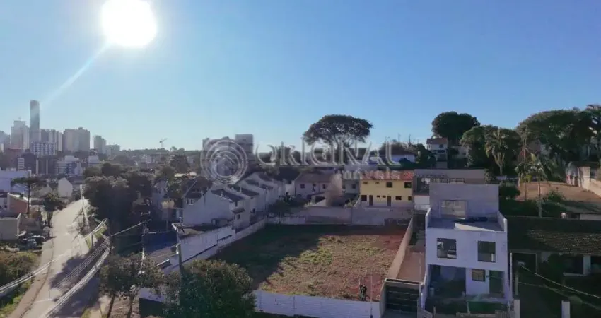 Terreno comercial para alugar na Rua Emílio de Almeida Torres, 424, Campina do Siqueira, Curitiba