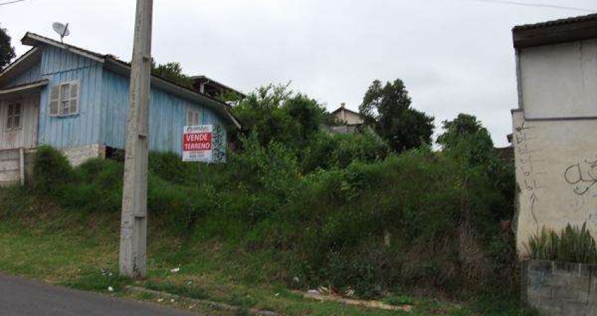 Terreno à venda na Rua Engenheiro Ernesto Guaita, 475, Tingui, Curitiba