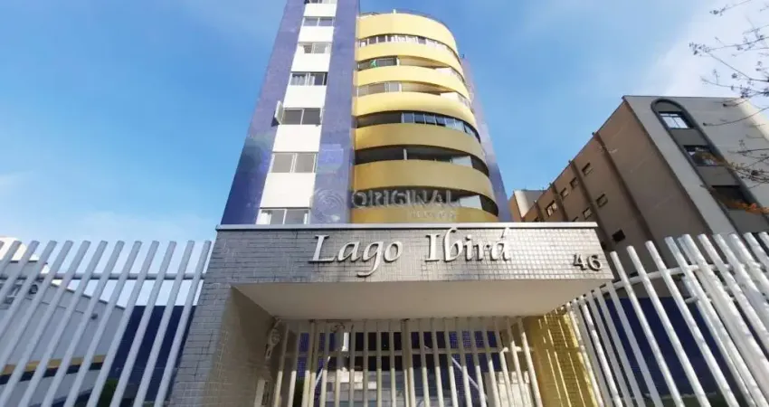 Apartamento mobiliado com 02 dormitórios