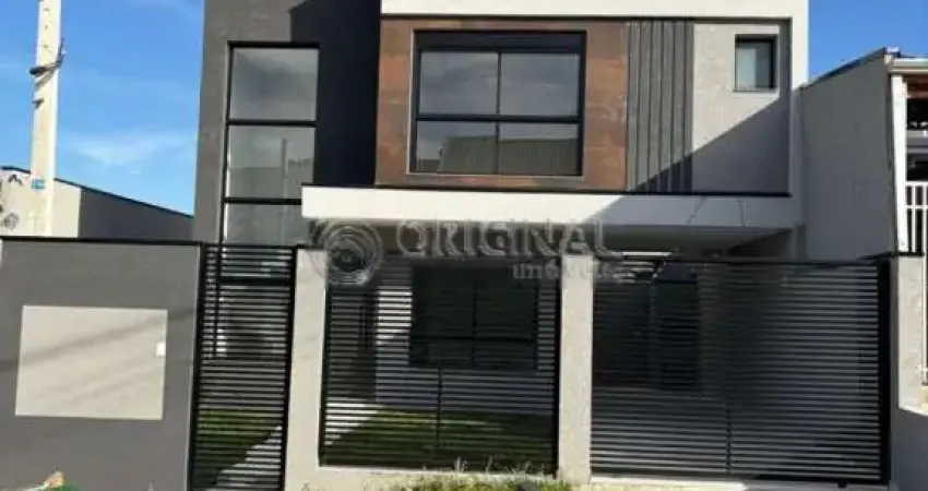 SOBRADO NOVO PARA VENA