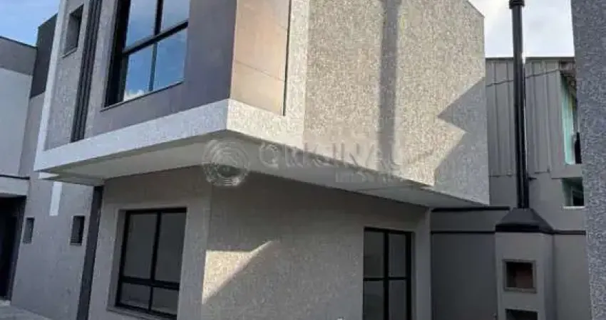 SOBRADO NOVO PARA VENA