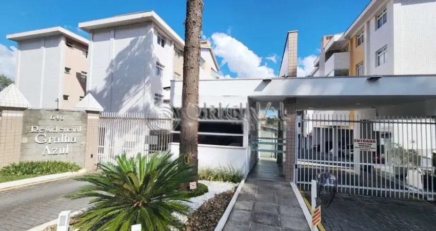 Apartamento com 2 quartos para alugar na Rua Jeremias Maciel Perretto, 646, Campo Comprido, Curitiba