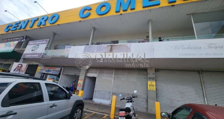 Ponto comercial para alugar na Rua Prefeito Pio Alberti, 555, Jardim Osasco, Colombo