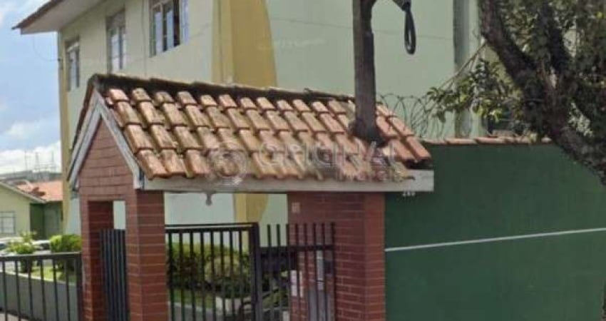 Apartamento com 3 quartos à venda na Rua Leandro Dacheux do Nascimento Júnior, 65, Cidade Industrial, Curitiba