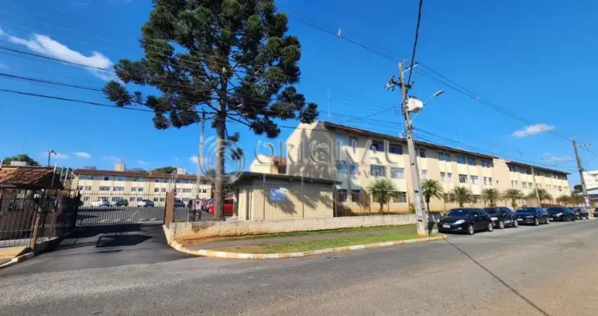 Apartamento térreo com 3 dormitórios e excelente localização