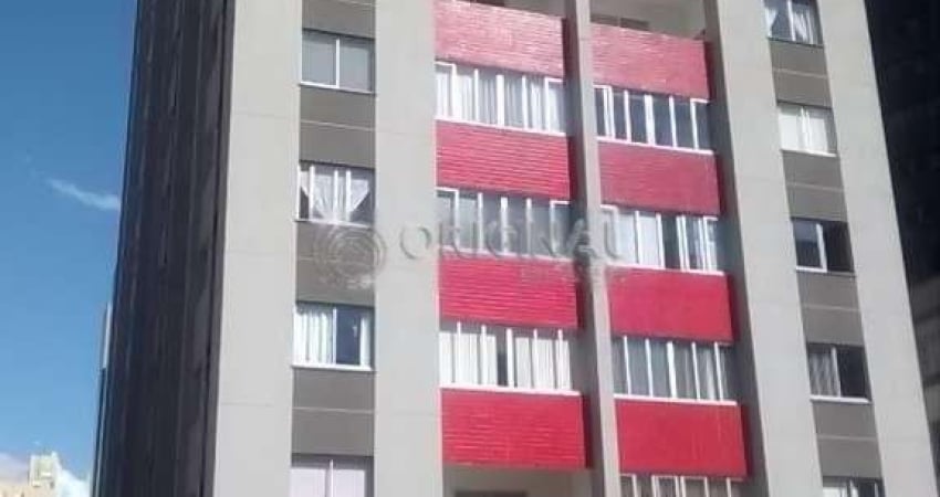 Apartamento com 2 quartos para alugar na Rua Antônio Pietruza, 211, Portão, Curitiba