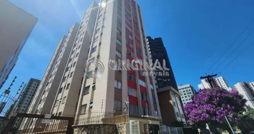 Apartamento com 2 quartos para alugar na Rua Antônio Pietruza, 211, Portão, Curitiba