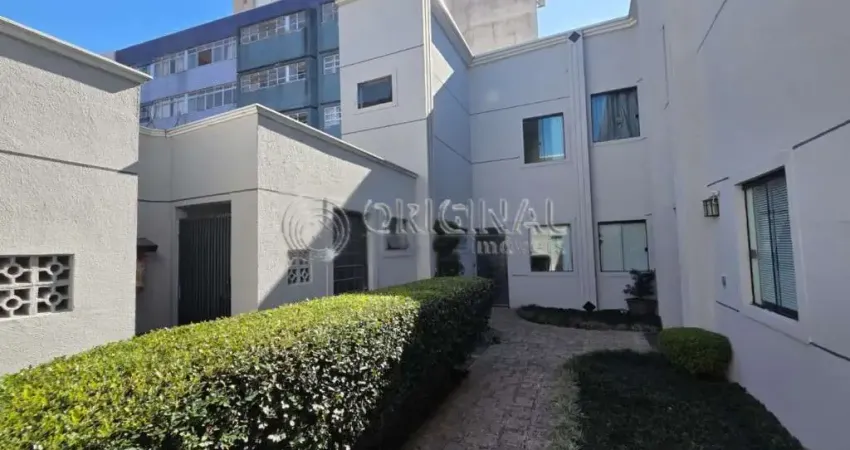 Apartamento com 1 quarto para alugar na Rua Inácio Lustosa, 322, São Francisco, Curitiba
