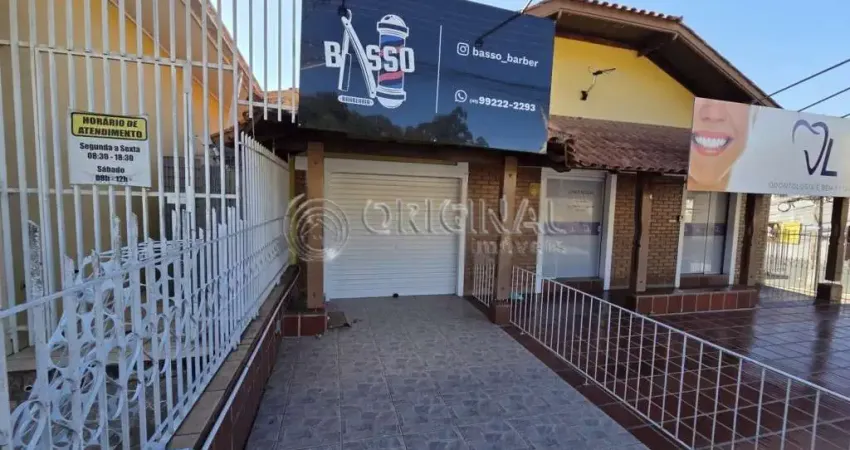 oja comercial para locação &#x2013; 40m² | Excelente localização!