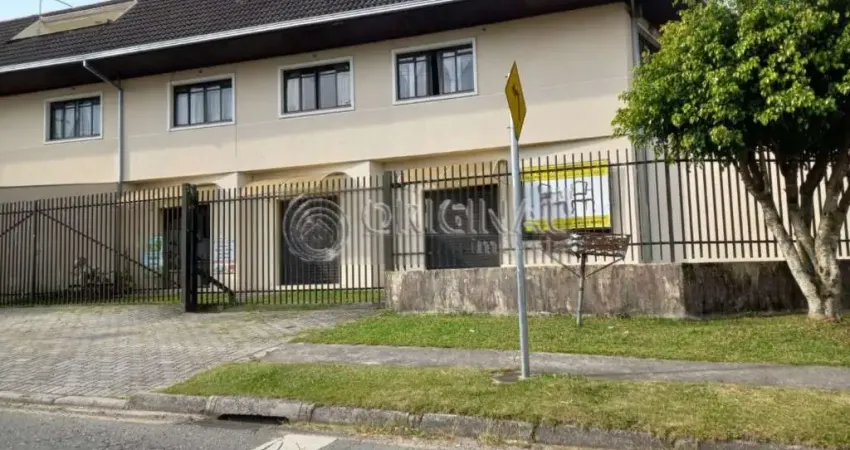 Loja para alugar, 30.00 m2 por r$1100.00  - vista alegre - curitiba/pr