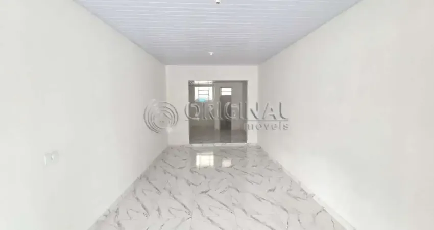 Ponto comercial com 2 salas para alugar na Rua João Dembinski, 769, Campo Comprido, Curitiba