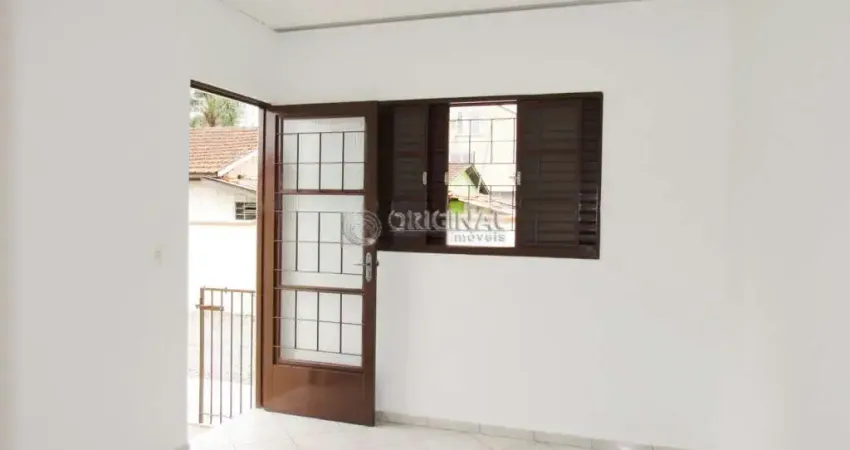 Casa em condomínio fechado com 2 quartos para alugar na Rua Sílvio Piotto, 175, Campo Comprido, Curitiba