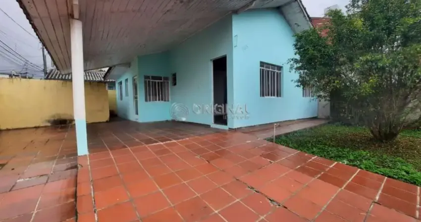 Casa com 2 quartos para alugar na Rua Irmã Sofia Riechi, 288, Cidade Industrial, Curitiba