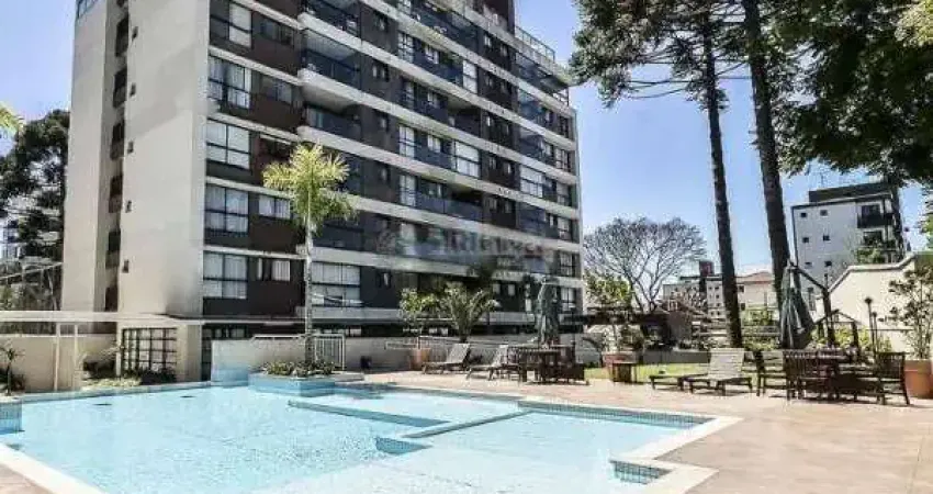 Apartamento com 3 quartos à venda na Rua Costa Rica, 365, Bacacheri, Curitiba