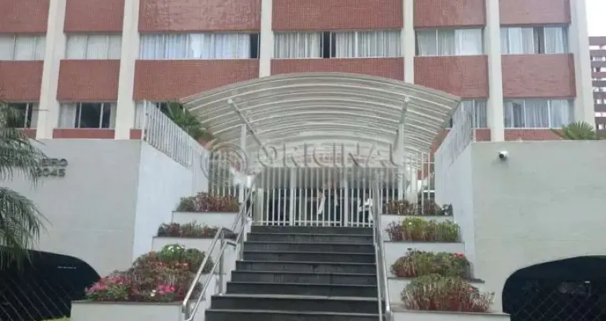 Apartamento com 3 quartos à venda na Rua Bruno Filgueira, 2045, Bigorrilho, Curitiba