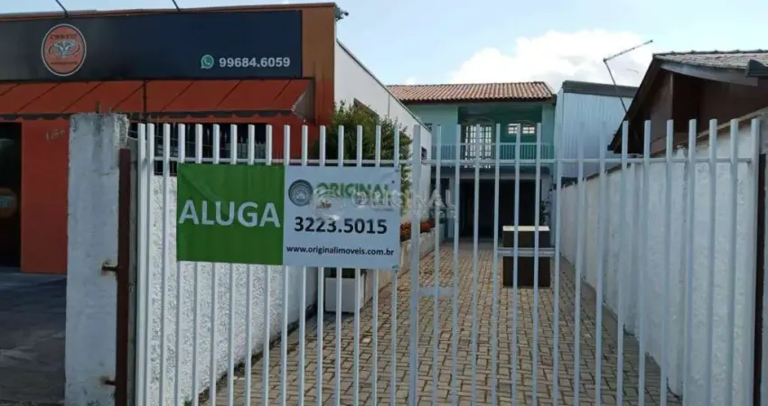 Casa com 4 quartos para alugar na Rua William Booth, 1162, Boqueirão, Curitiba