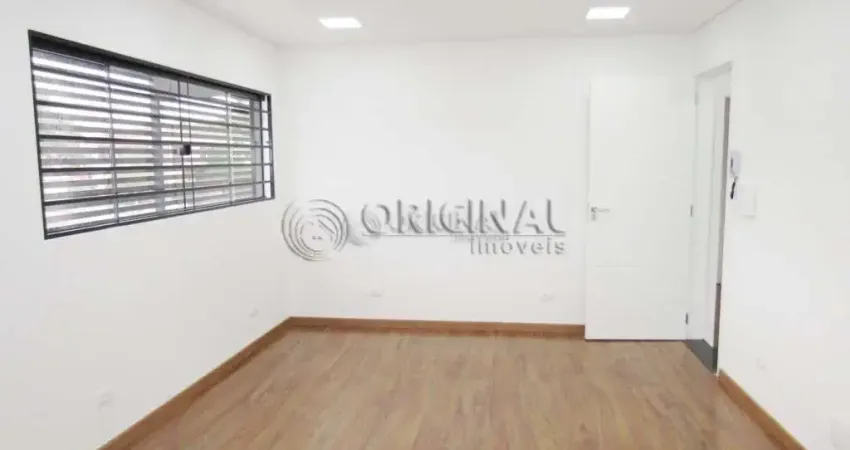Cjto comercial_sala para alugar, 26.69 m2 por r$1330.00  - santa quiteria - curitiba/pr