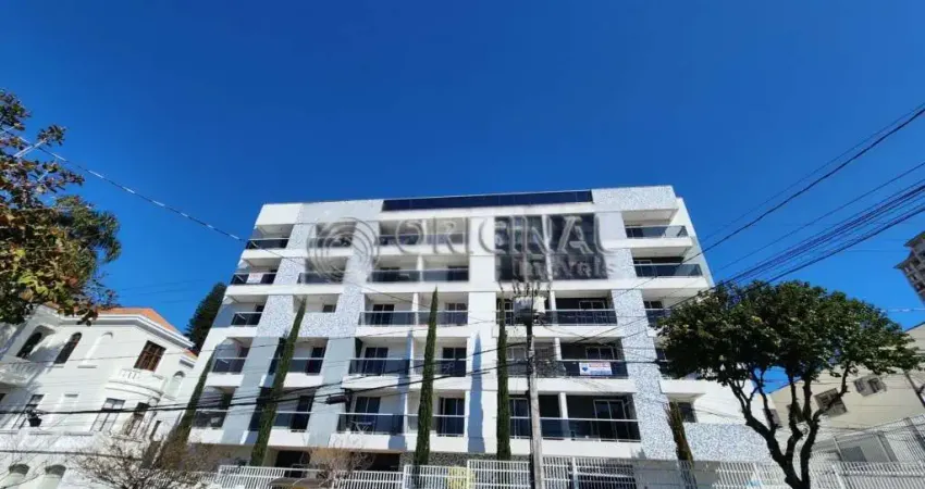 Apartamento com 1 quarto para alugar na Rua Barão de Antonina, 330, São Francisco, Curitiba