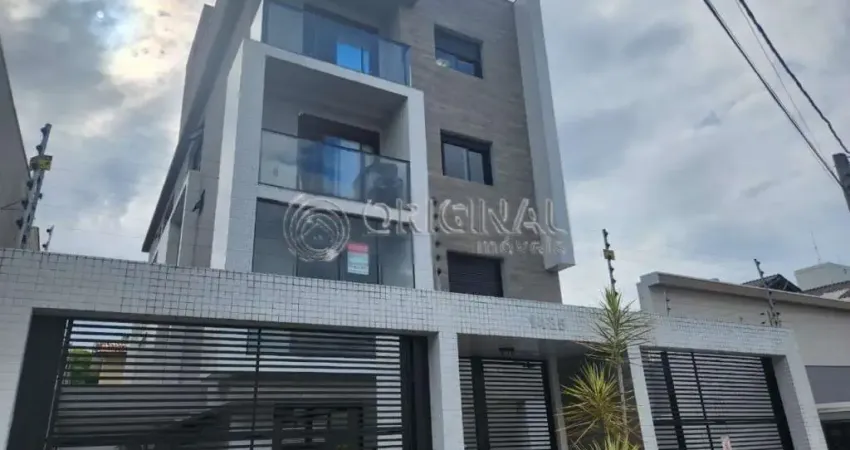 Apartamento com 2 quartos à venda na Rua Atílio Bório, 1485, Alto da Rua XV, Curitiba