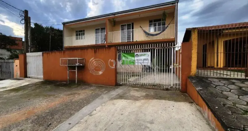 Casa com 3 quartos para alugar na Rua Padre José Lopacinski, 580, Cidade Industrial, Curitiba