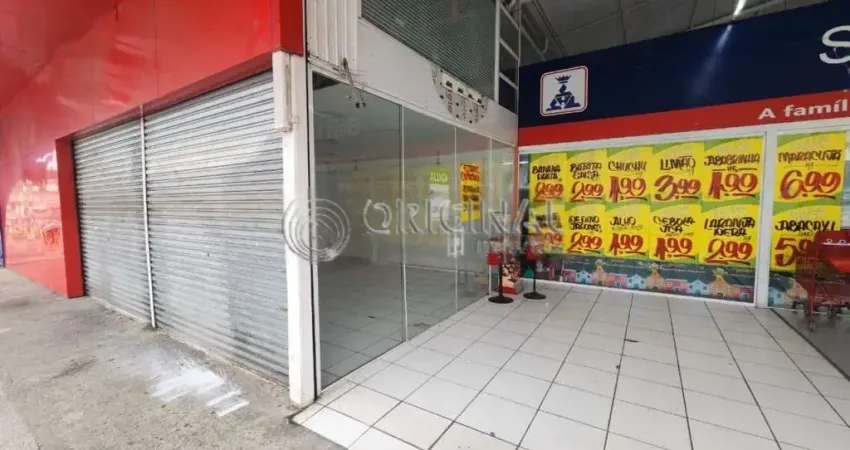 Ponto comercial com 1 sala para alugar na Rua Prefeito Pio Alberti, 426, Jardim Osasco, Colombo