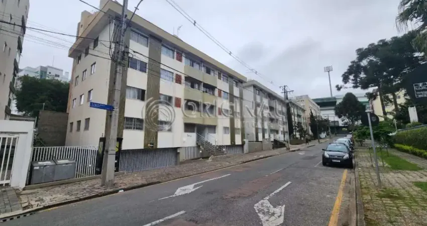 Apartamento com 2 quartos à venda na Rua Pedro Rolim de Moura, 80, Alto da Glória, Curitiba