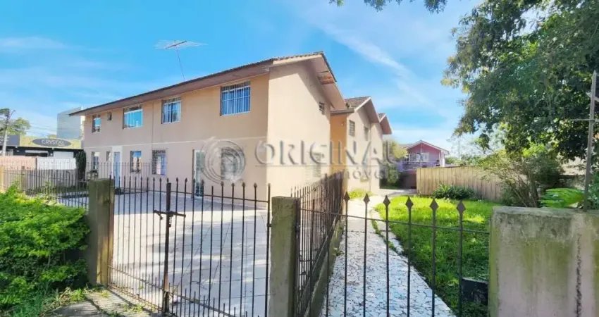 Apartamento com 2 quartos para alugar na Rua Professor João Falarz, 550, Orleans, Curitiba