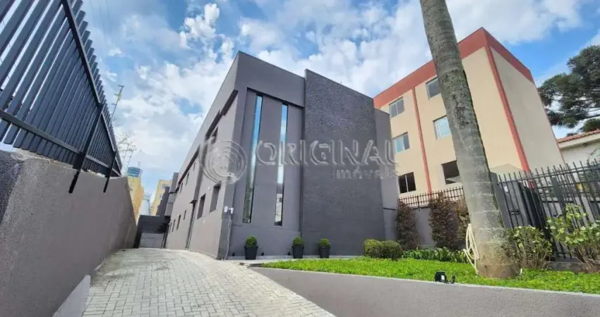 Apartamento com 1 quarto para alugar na Rua Padre Agostinho, 390, Bigorrilho, Curitiba