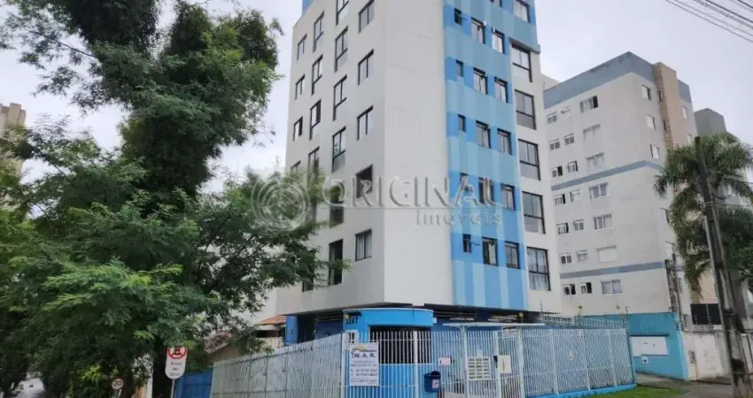 Apartamento com 1 quarto para alugar na Rua Lourival Portella Natel, 21, Portão, Curitiba