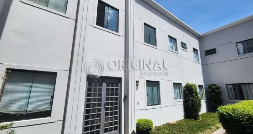 Apartamento com 1 quarto para alugar, 40.00 m2 por r$1300.00 - sao francisco - curitiba/pr